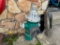 KENNEDY FIRE HYDRANT