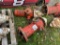 2 KENNEDY FIRE HYDRANTS
