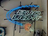 BUDLIGHT NEON