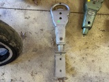 PARK-O-METER PARKING METER