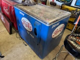 PEPSI COLA COOLER
