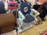 MILLER LITE STADIUM SEAT