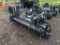 LANDHONOR PR-12-72W POWER HARLEY RAKE
