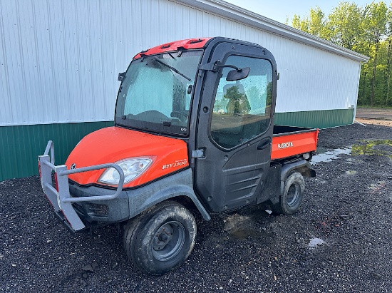 KUBOTA RTV1100