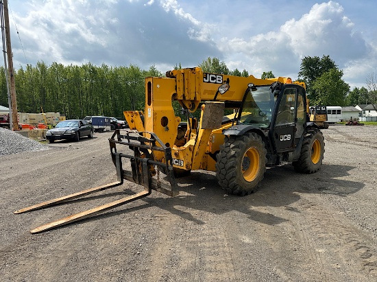 JCB 512-56 TELEHANDLER