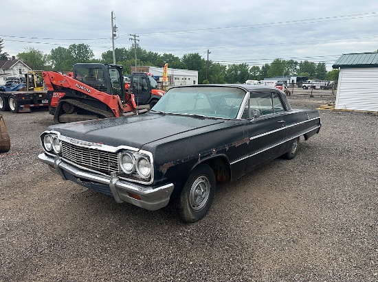 1964 CHEVROLET IMPALA