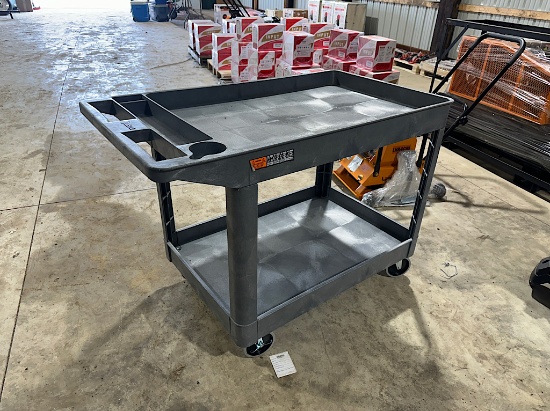 UTILITY CART