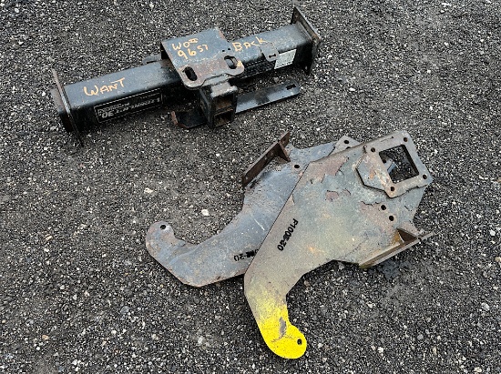 TORKLIFT 30K SUPER MAGNUM HITCH