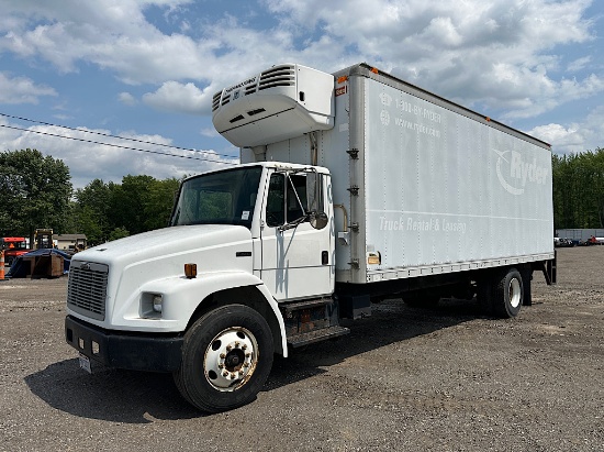 2004 FREIGHTLINER FL70