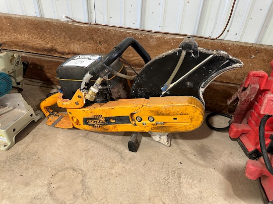 PARTNER K700 SAW