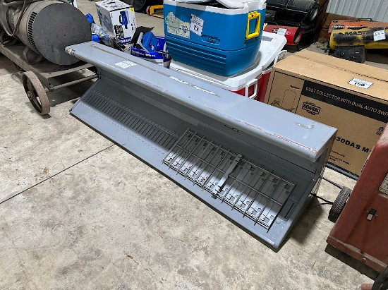SHELF DISPLAY LIGHT