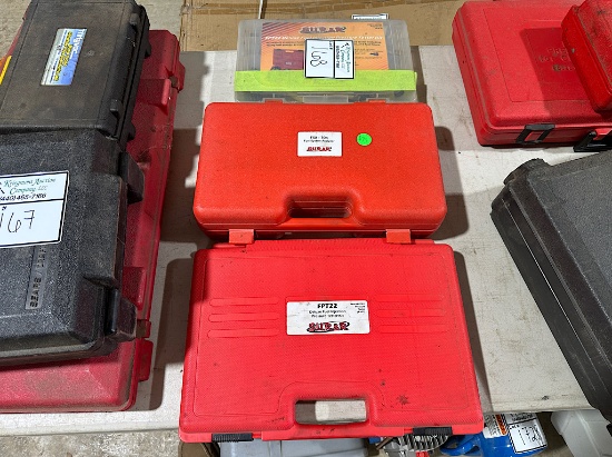 FUEL INJECTION TESTERS