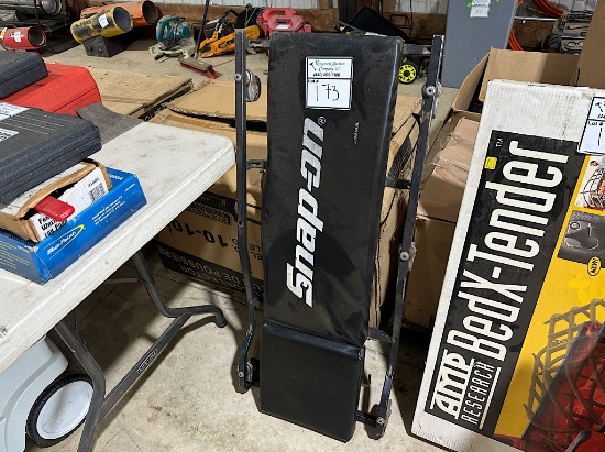 SNAP-ON CREEPER
