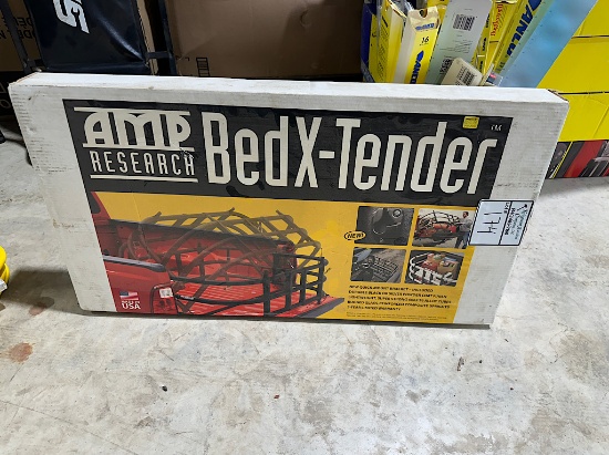 AMP RESEARCH BED EXTENDER