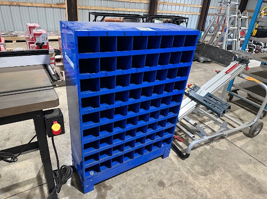 FASTENAL BOLT BIN
