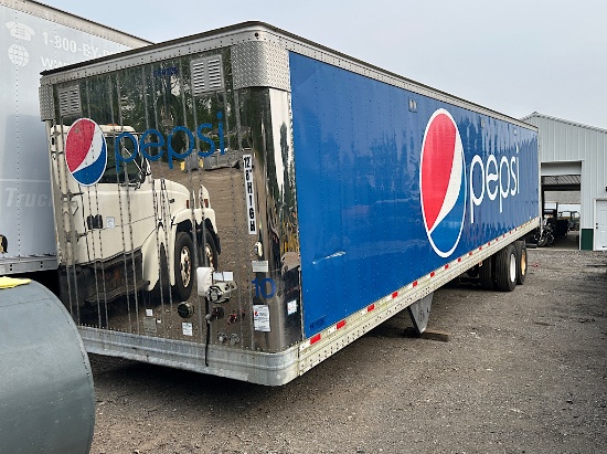 2012 HYUNDAI TRANSLEAD TRAILER