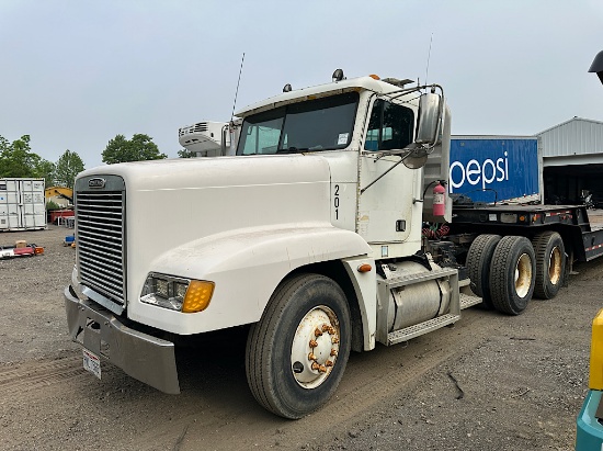 1998 FREIGHTLINER