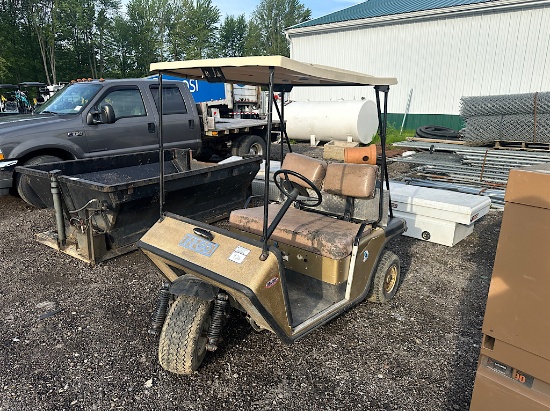 EZ-GO GOLF CART