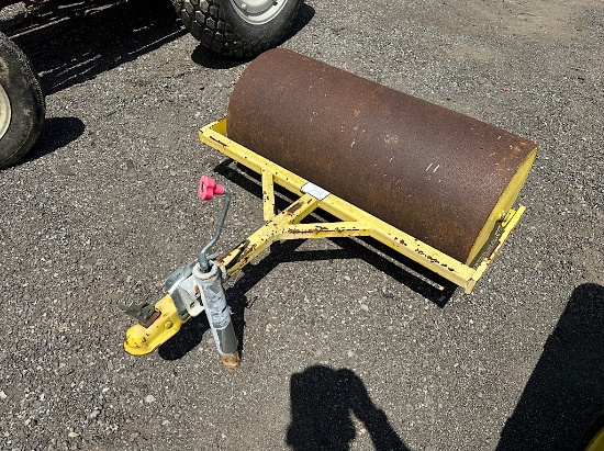 41" ROLLER