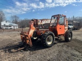 SKYTRAK 6036 TELEHANDLER