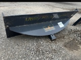 LANDHONOR QUICK ATTACH TRAILER MOVER