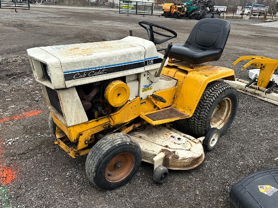 CUB CADET 149