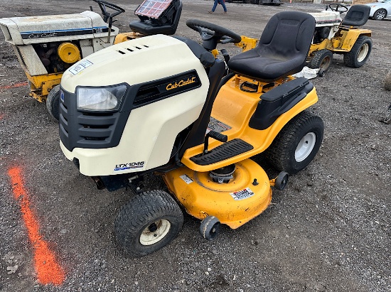 CUB CADET LTX1046