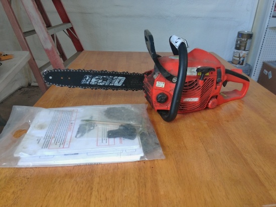 ECHO CS-310 CHAINSAW