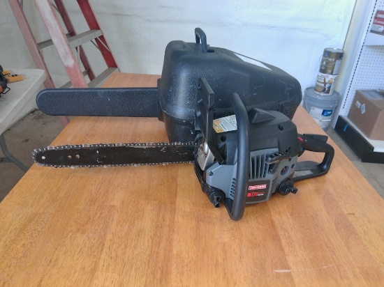 CRAFTSMAN 16" CHAINSAW