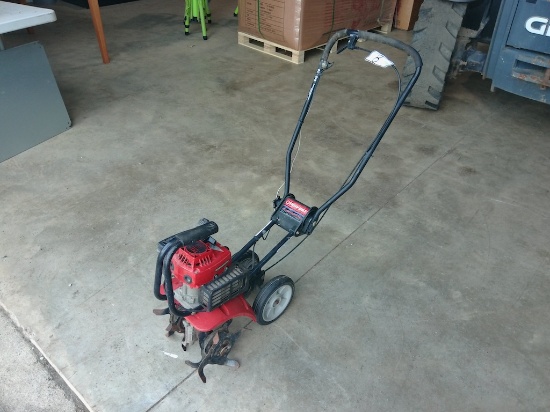 TROY-BILT ROTOTILLER