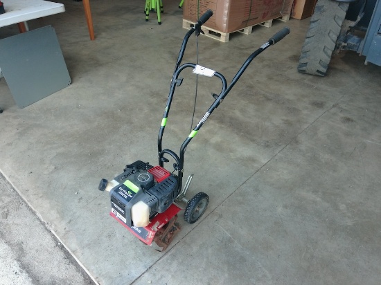 EARTHQUAKE MC43 ROTOTILLER