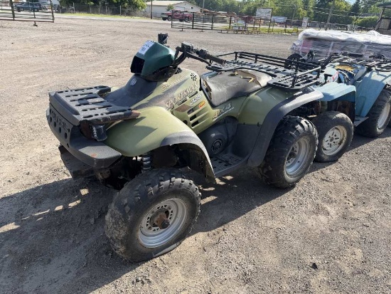 POLARIS SPORTSMAN 335 ATV