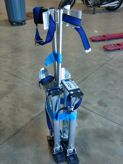 Drywall Stilts