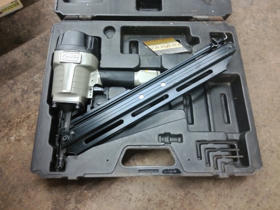 Porter Cable Nail Gun