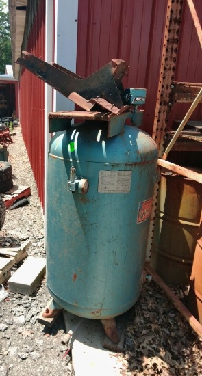 air compressor tank