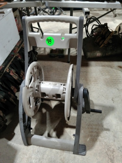 Hose Reel
