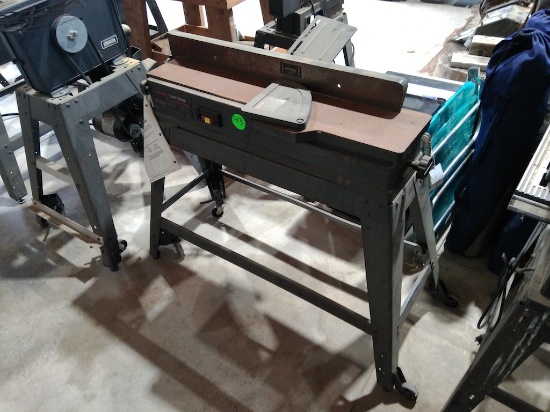 Craftsman 6 1/8" Jointer/Planer