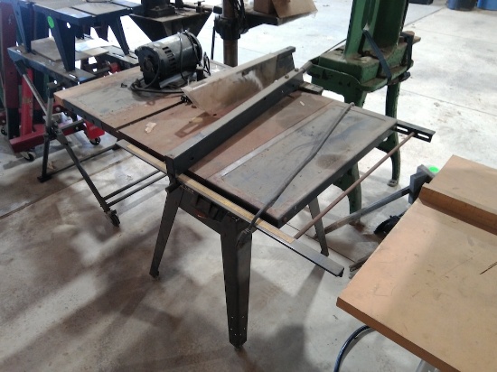 Sears Craftsman 10" Table Saw