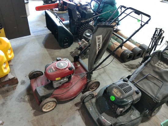 Craftsman 22" Push Mower