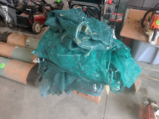 Bulk Ear Corn Bags