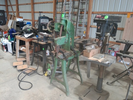 Greenerd Arbor Press