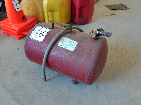 ATD Portable Air Tank