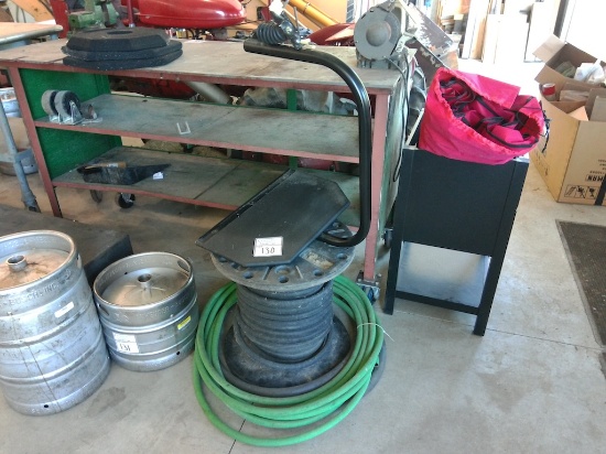 Assorted Garden Hose