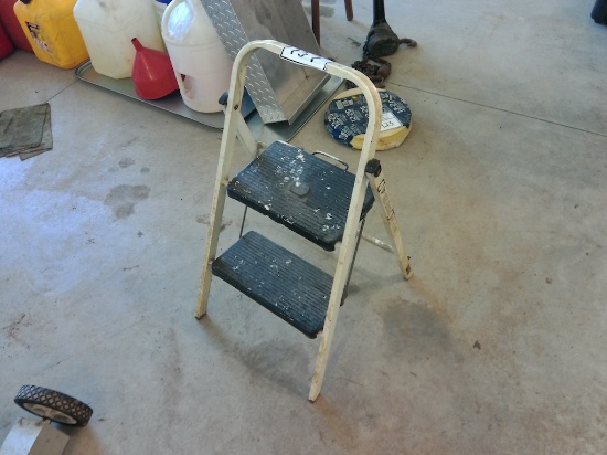 Step Stool