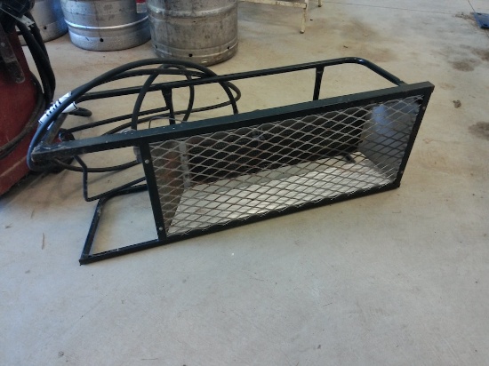 Enerco 1600L Gas Heater