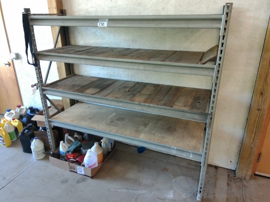 Metal Shelf