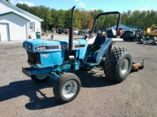 FORD 3415 TRACTOR