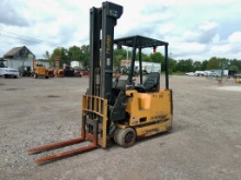 LANDOLL DREXEL SLT-30