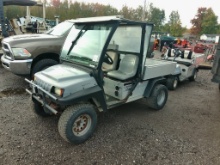 CLUB CAR CARRYALL 272