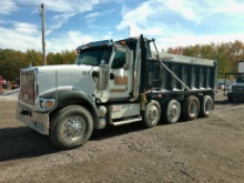 2011 INTERNATIONAL 5900I SFA 6X4